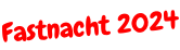 Fastnacht 2024