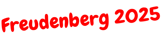 Freudenberg 2025